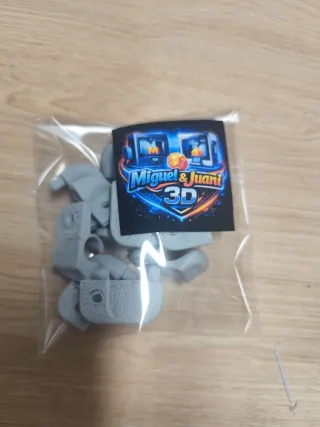 Terminales perfiles sun roller