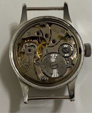 Orologio Militare Record Dirty Dozen