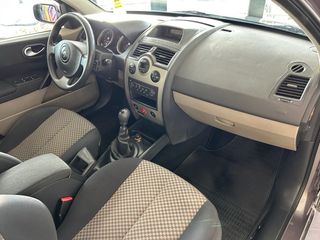 Renault Megane 1.9 diesel SOLO 66.000KM