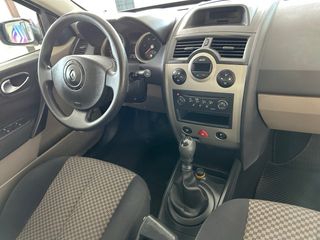 Renault Megane 1.9 diesel SOLO 66.000KM