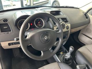 Renault Megane 1.9 diesel SOLO 66.000KM