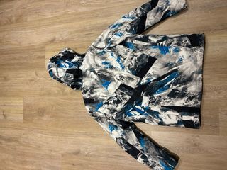 Anorak esquí niño Talla 14
