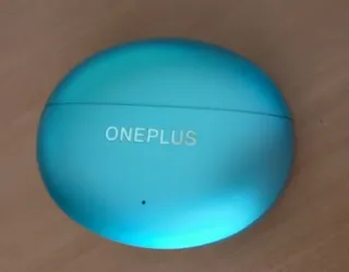 OnePlus Buds 4. Verdes (precintados)