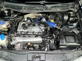 golf 4 GTI 1.8T 20vt