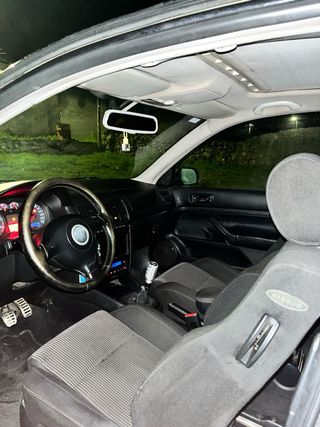 golf 4 GTI 1.8T 20vt