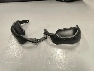 Paramanos Yamaha Tenere 700 Originales