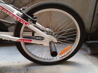 Bicicletta BMX Atala Freestyle