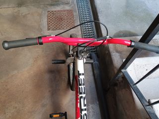 Bicicletta BMX Atala Freestyle