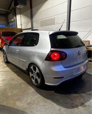 Vendemos cualquier Golf GTI
