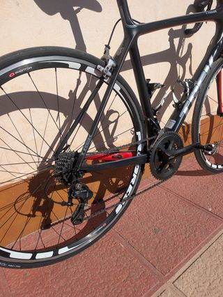 Trek Madone SSL Carbono