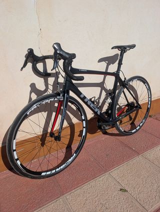 Trek Madone SSL Carbono