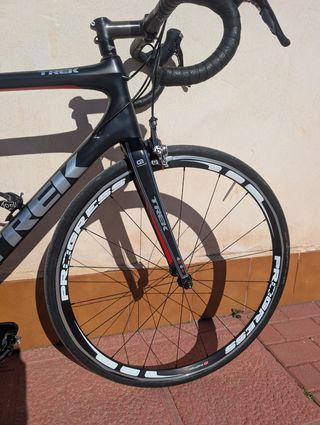 Trek Madone SSL Carbono