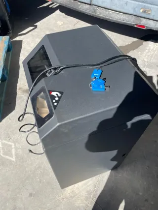 CashDro 6 se escucha ofertas!!! Negociable