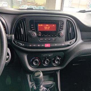 FIAT Doblò 1.6 multijet 90 cv Cargo 2022