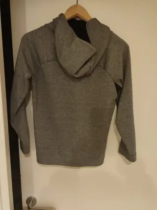 Sudadera Nike talla 12 años
