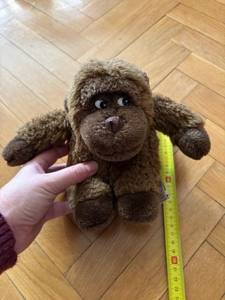 Peluche Gorila nayana