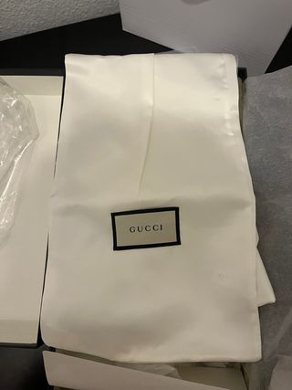 Sandalias Gucci