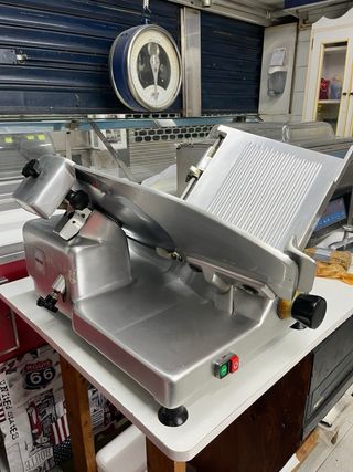 Cortadoras de fiambre profesional