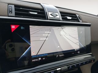 DS DS 7 E-Tense 4x4 Performance Line