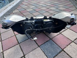 Faro Delantero Intermitentes Aprilia Arrecife