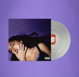 Exclusivo Vinilo GUTS nuevo - Olivia Rodrigo