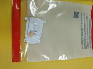 KIT CARROCERIA TOYOTA LMP1 SRC + EXTRAS