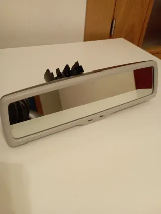 Espejo Interior Seat Leon FR