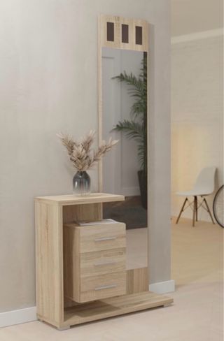 Mueble entrada