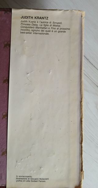 La signora della casa grande