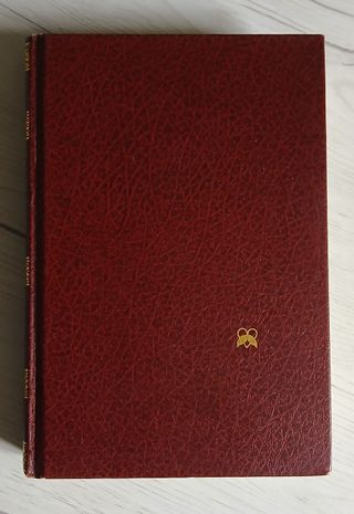 La signora della casa grande