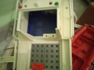 Playmobil Barco y Figuras