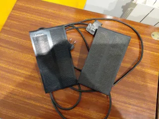 Máquina de coser Refrey Transforma CL-427