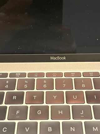 MacBook 12’’ 250GB