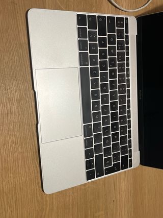MacBook 12’’ 250GB