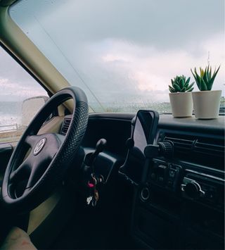 Volkswagen Transporter 1999