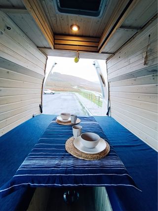 Volkswagen Transporter 1999