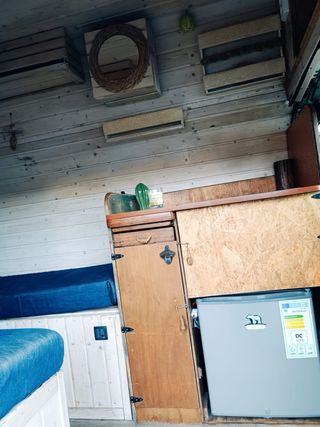 Volkswagen Transporter 1999