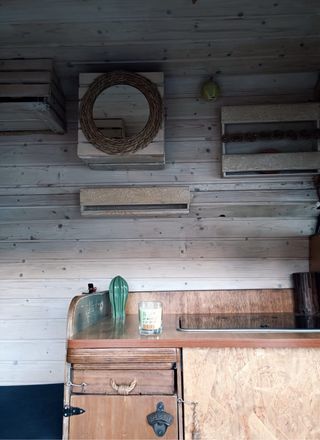 Volkswagen Transporter 1999