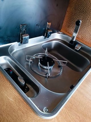 Volkswagen Transporter 1999