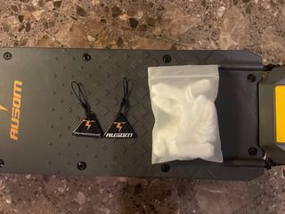 Patinete Eléctrico Ausom L1