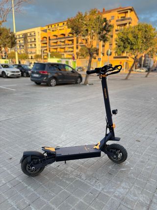 Patinete Eléctrico Ausom L1