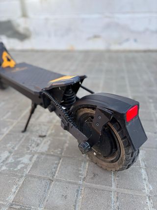 Patinete Eléctrico Ausom L1