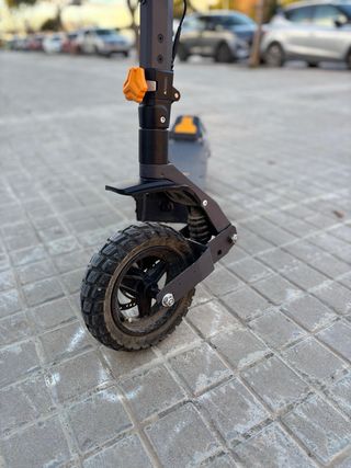 Patinete Eléctrico Ausom L1