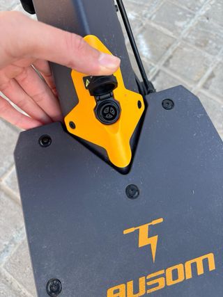 Patinete Eléctrico Ausom L1