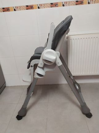 Trona Chicco Polly Easy