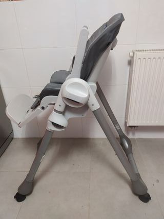 Trona Chicco Polly Easy