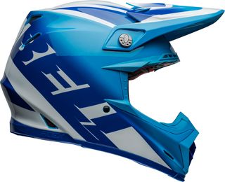 Casco BELL Moto-9S Flex - Rail