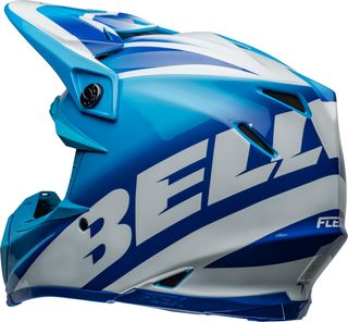 Casco BELL Moto-9S Flex - Rail