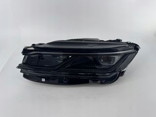 Faros LED para Volkswagen Touareg III 760 R-LINE