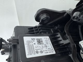 Faros LED para Volkswagen Touareg III 760 R-LINE